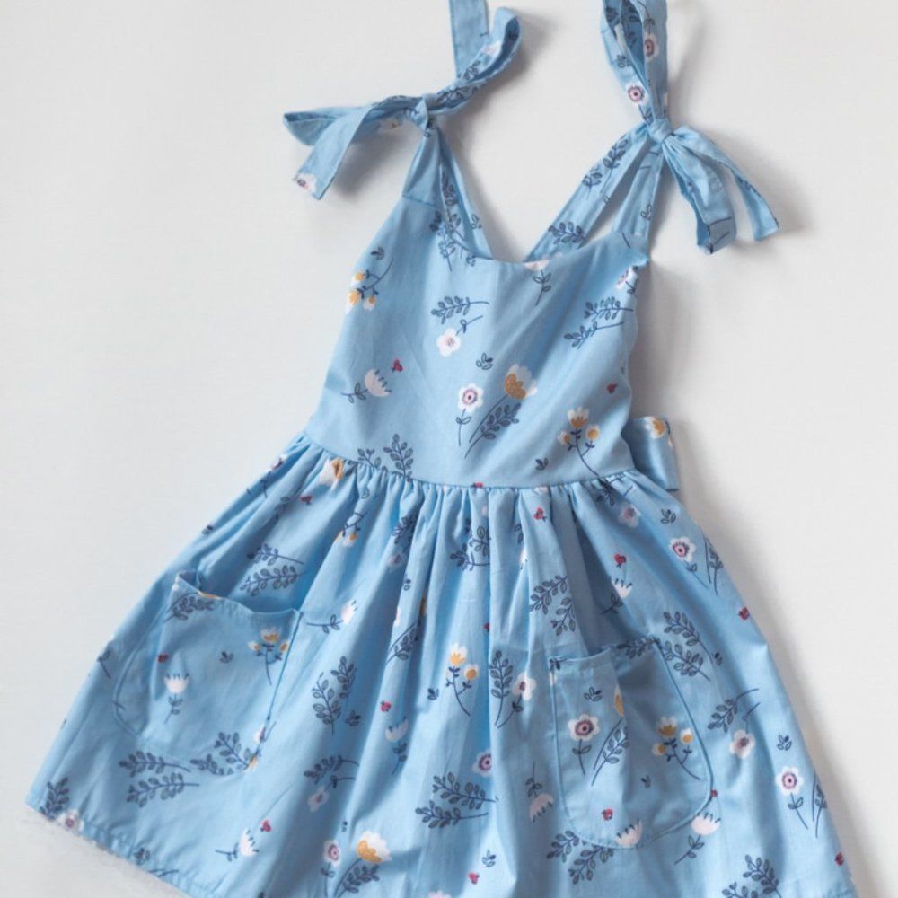 ✨2 /$60✨ Lucy Sophia "Bella" Dress✨